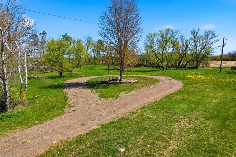 2052 Olympic St, Mora, MN 55051