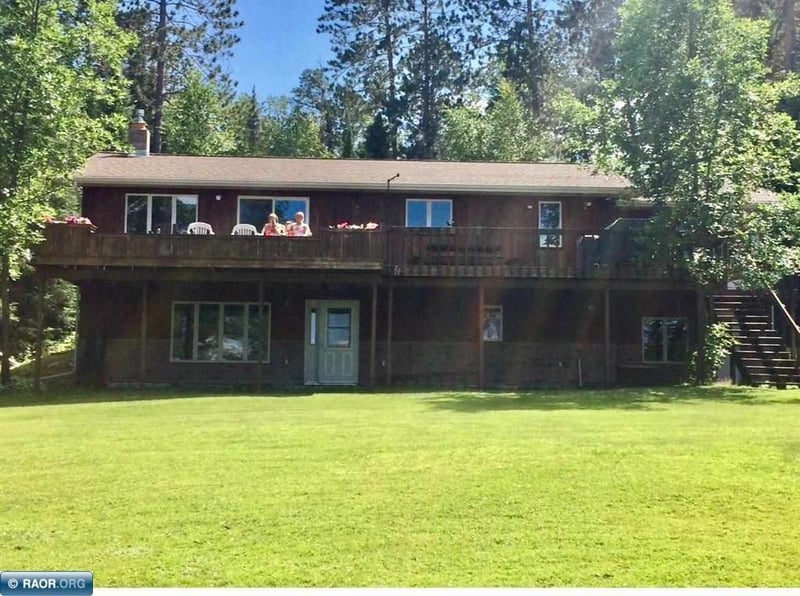 9063 E Wa Kem Up Village Rd, Cook, MN 55723