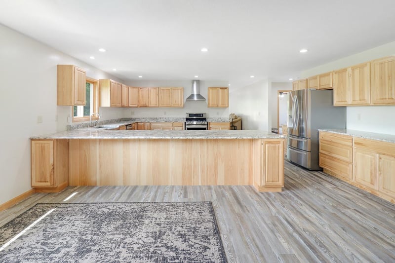 26445 326th Ave, Pierz, MN 56364