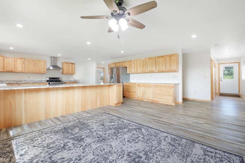 26445 326th Ave, Pierz, MN 56364