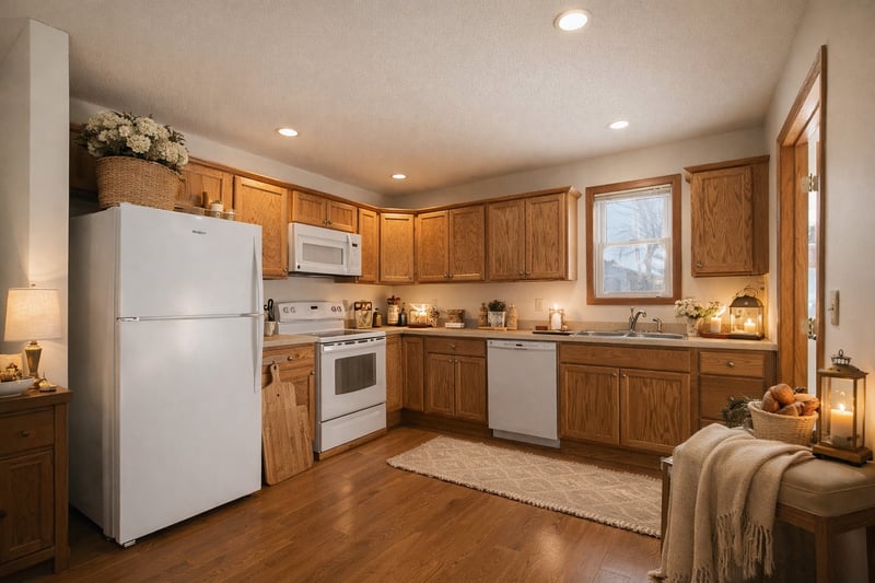 3901 Mapleton Ave, Spring Park, MN 55384