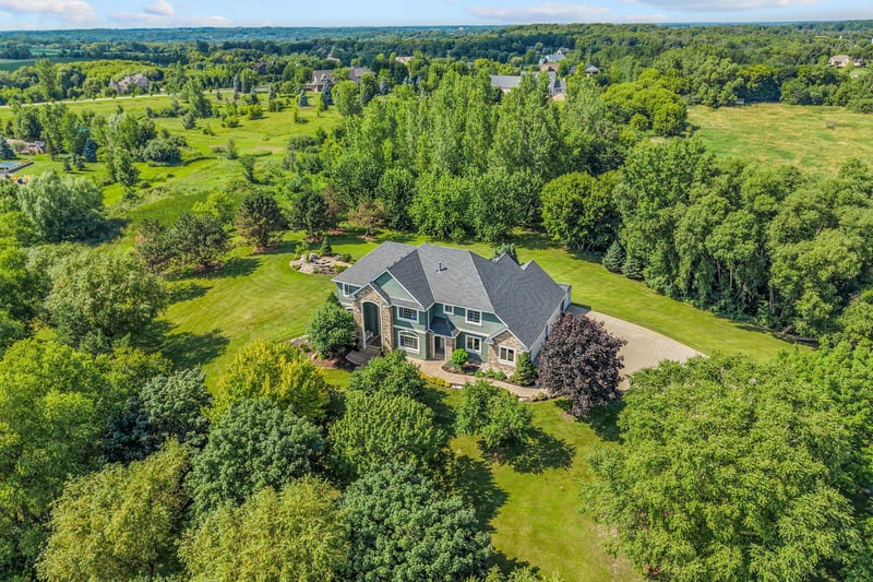 7385 Mark St, Greenfield, MN 55357