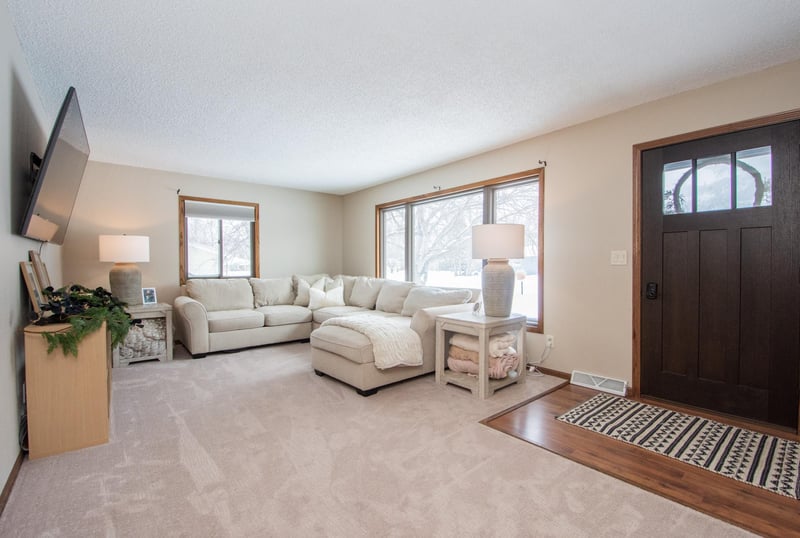 809 Westgate Cir, Hawley, MN 56549