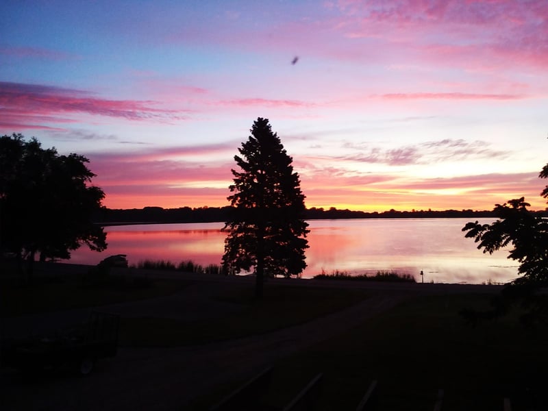 5369 County Road 6 SW, Howard Lake, MN 55349