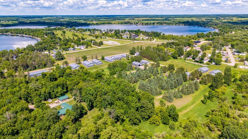 26805 Lidstrom Rd, Detroit Lakes, MN 56501