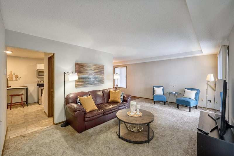 1117 Trailwood S, Hopkins, MN 55343