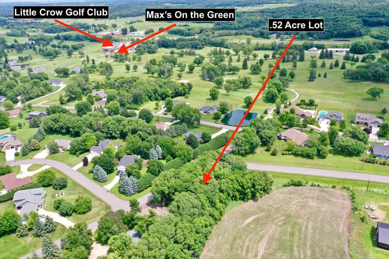 TBD 161st Ave NE, New London, MN 56273