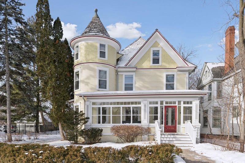4128 Sheridan Ave S, Minneapolis, MN 55410