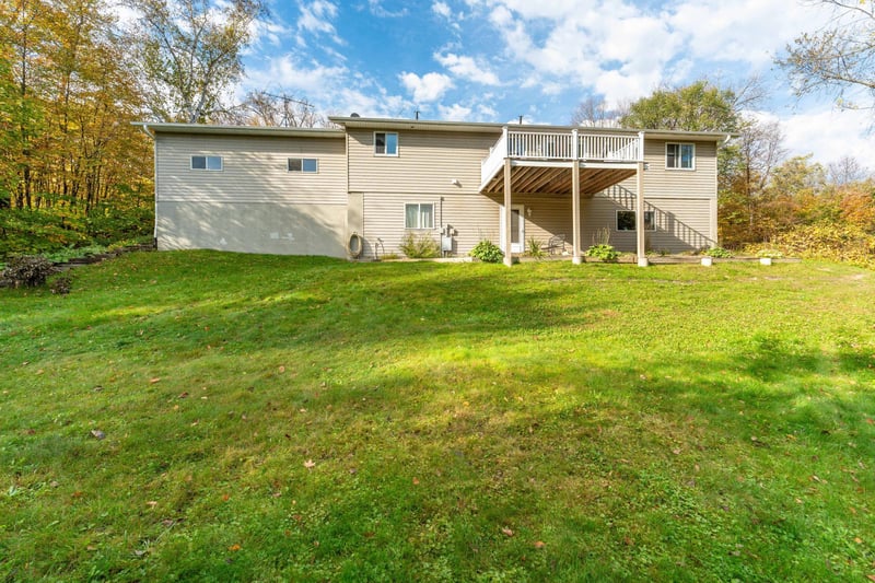 33003 County Hwy 27, Erhard, MN 56534