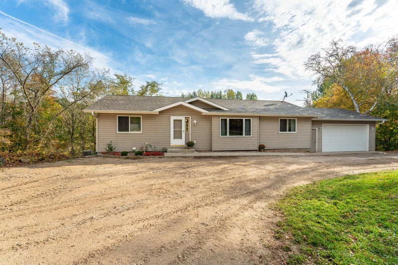 33003 County Hwy 27, Erhard, MN 56534