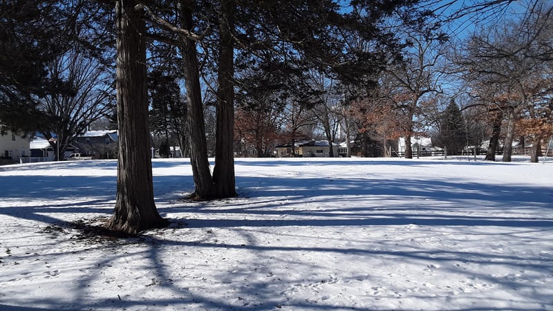 34x 3rd St NW, Forest Lake, MN 55025