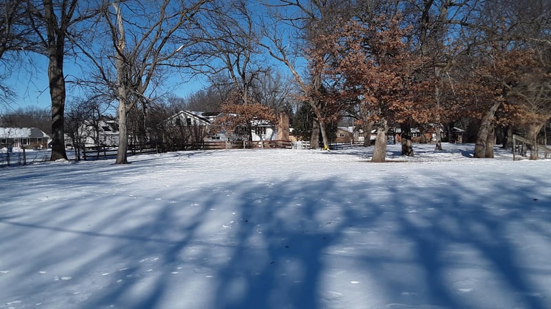 34x 3rd St NW, Forest Lake, MN 55025