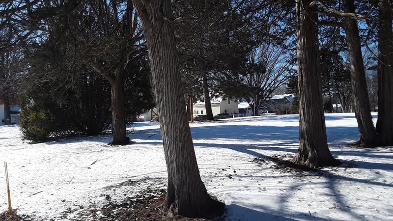 34x 3rd St NW, Forest Lake, MN 55025