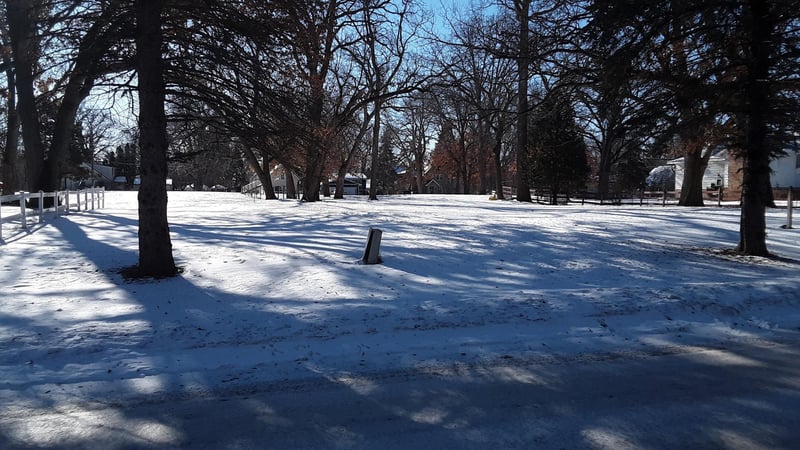 34x 3rd St NW, Forest Lake, MN 55025