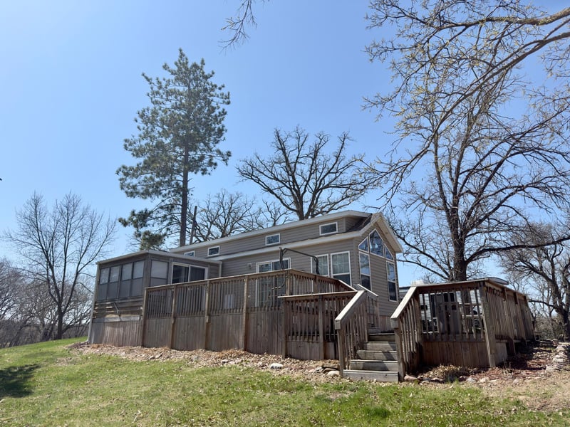 5288 132nd Ave NE, Spicer, MN 56288
