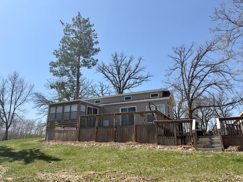 5288 132nd Ave NE, Spicer, MN 56288