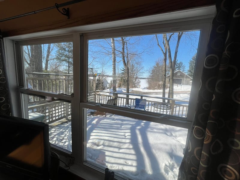 2152 E Round Lake Ln, Luck, WI 54853