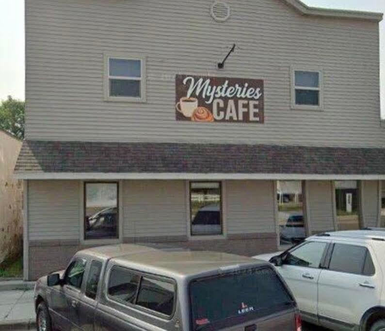 106 Main St, Dent, MN 56528