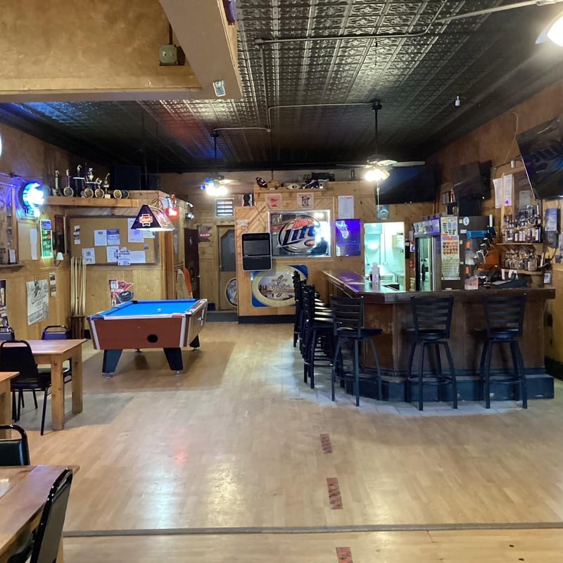 126 - 130 Main St S, Kiester, MN 56051