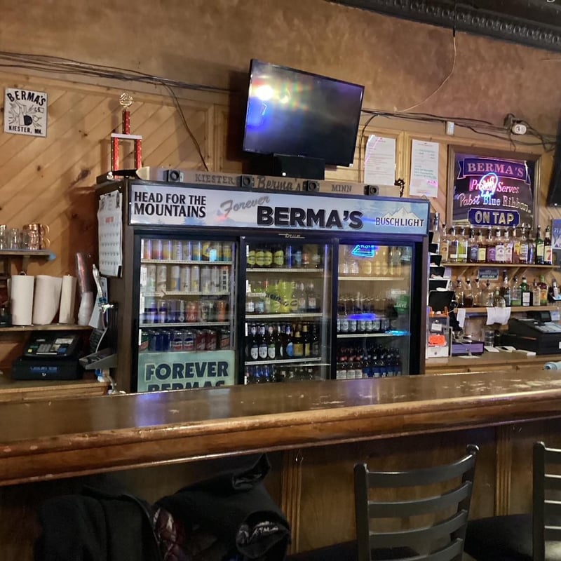 126 - 130 Main St S, Kiester, MN 56051