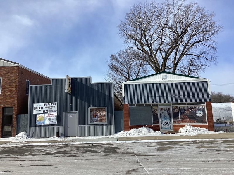 126 - 130 Main St S, Kiester, MN 56051