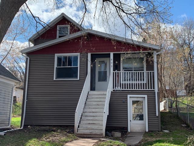 409 E 6th St, Duluth, MN 55805