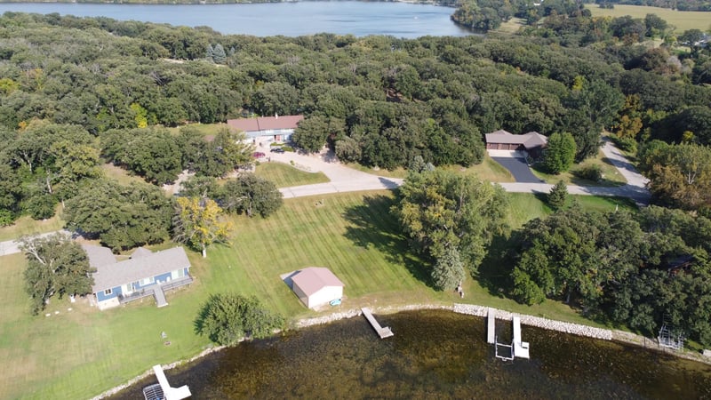 27361 Oak Point Rd, Elbow Lake, MN 56531