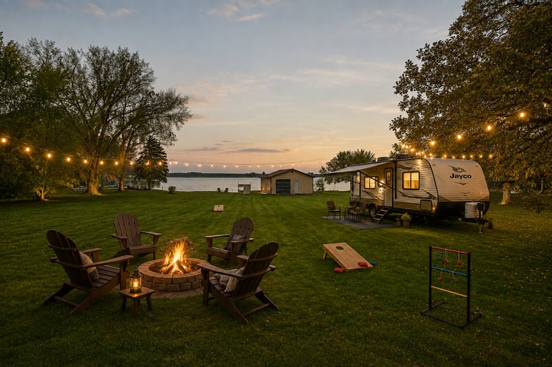 27361 Oak Point Rd, Elbow Lake, MN 56531