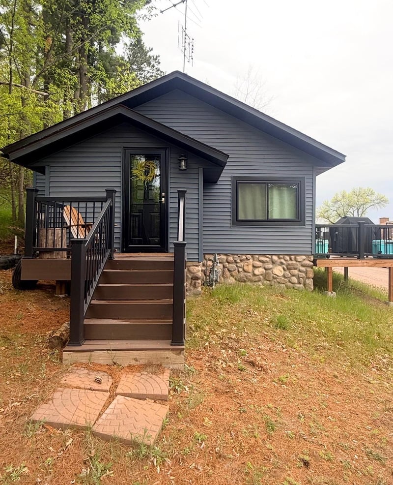 7861 Birch St #6, Danbury, WI 54893