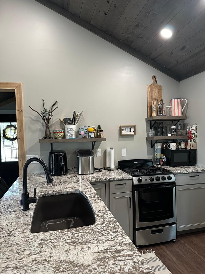 7861 Birch St #6, Danbury, WI 54893
