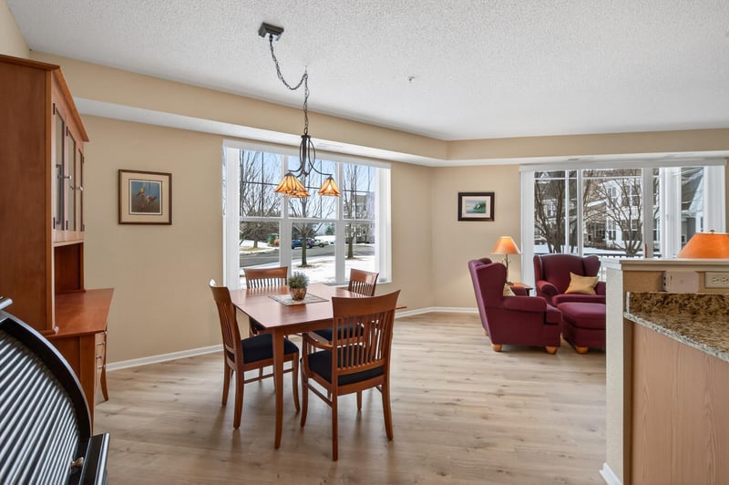 100 Clydesdale Trl #102, Medina, MN 55340