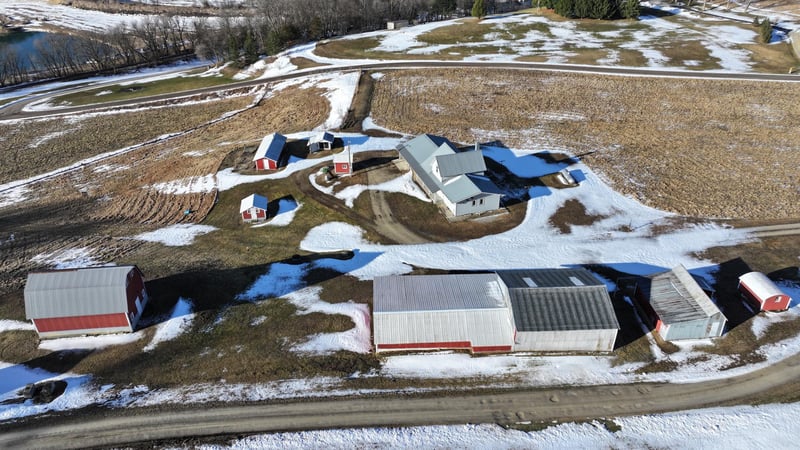 34760 Fawn Dr, Lanesboro, MN 55949
