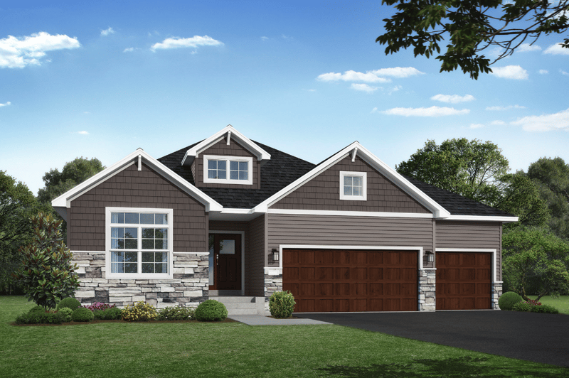 4667 89th St NE, Monticello, MN 55362