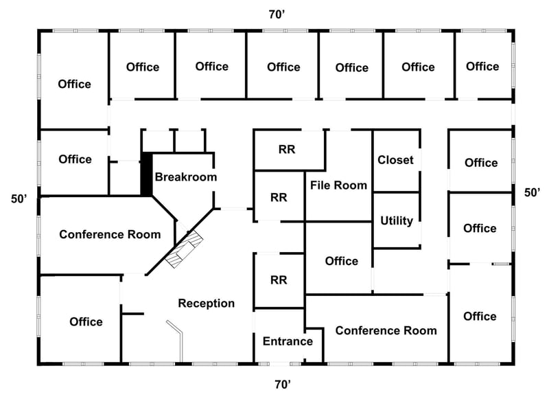 13794 Bluestem Ct #Entire Bldg, Baxter, MN 56425