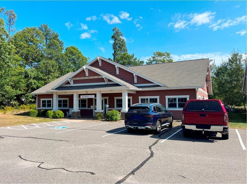 13794 Bluestem Ct #Entire Bldg, Baxter, MN 56425