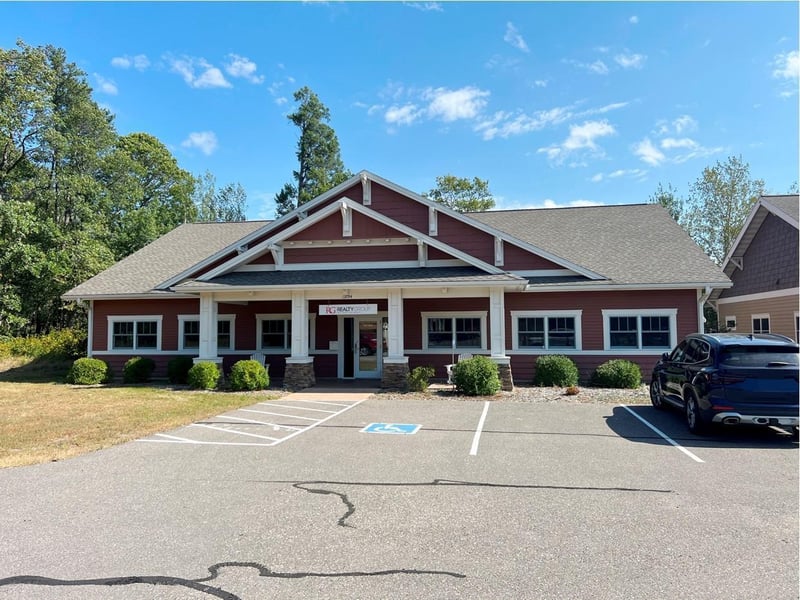 13794 Bluestem Ct #Entire Bldg, Baxter, MN 56425
