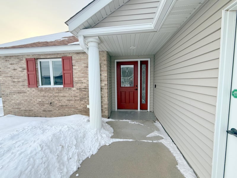 115 Emerald Ave SW, Melrose, MN 56352