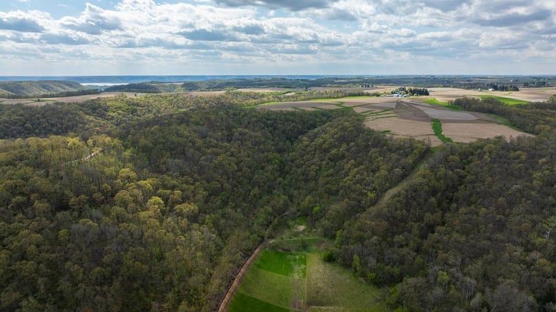 0 Yaeger Valley Rd, Cochrane, WI 54622