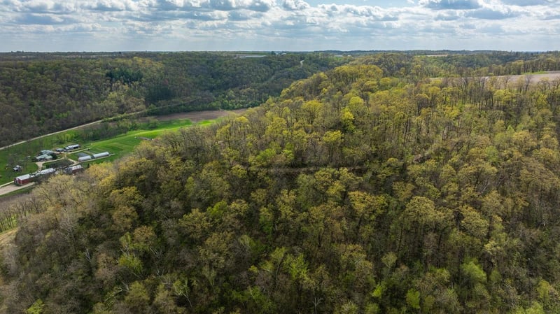 0 Yaeger Valley Rd, Cochrane, WI 54622