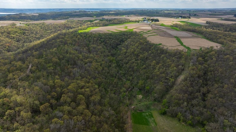 0 Yaeger Valley Rd, Cochrane, WI 54622