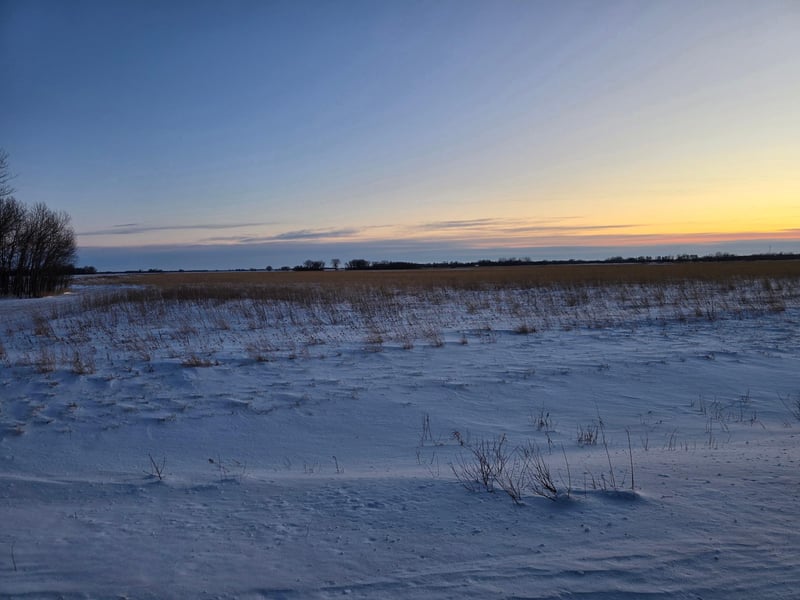 TBD County Highway 32, Gary, MN 56545