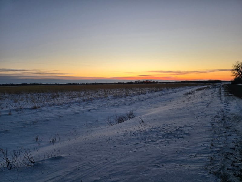 TBD County Highway 32, Gary, MN 56545