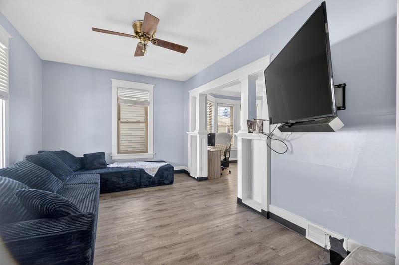 75 S 1st St, Lewiston, MN 55952