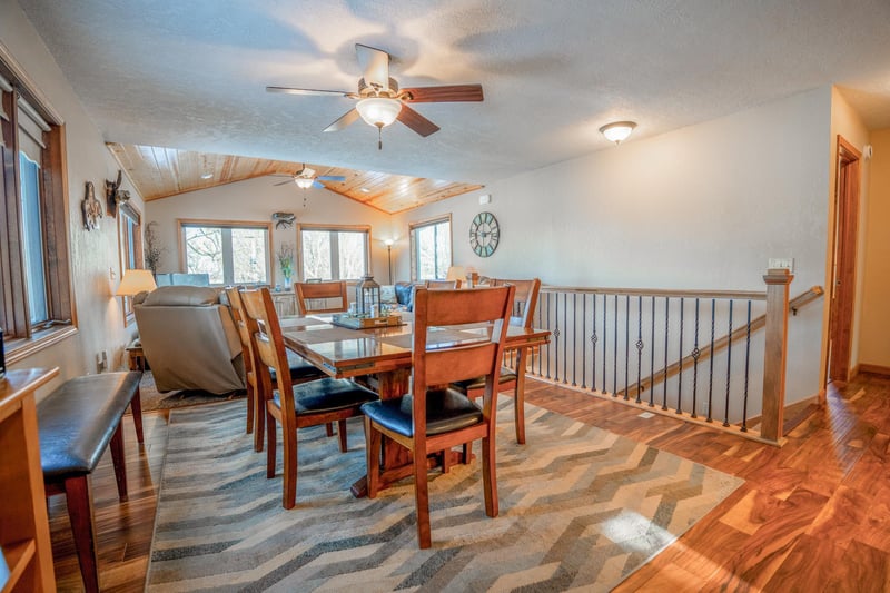 13220 53rd St NE, Spicer, MN 56288