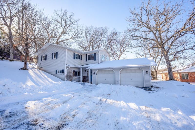13220 53rd St NE, Spicer, MN 56288