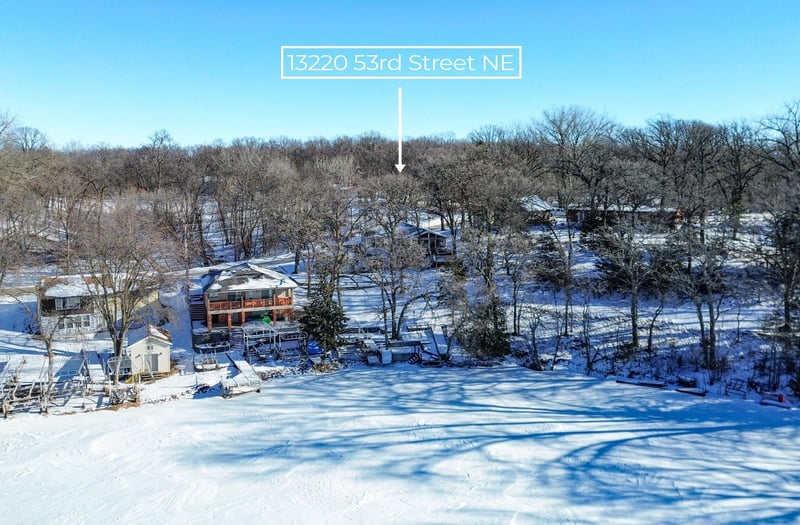 13220 53rd St NE, Spicer, MN 56288