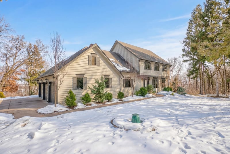 12633 50th St S, Afton, MN 55001
