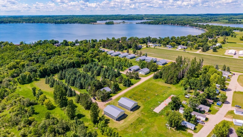 26787 Lidstrom Rd, Detroit Lakes, MN 56501