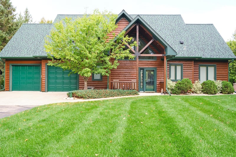 26799 Lidstrom Rd, Detroit Lakes, MN 56501