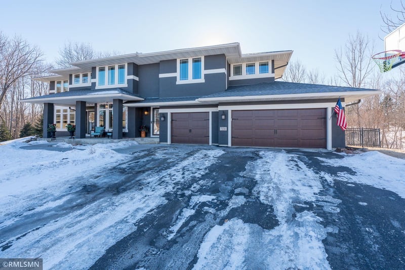 7336 N Fountain Ln N, Maple Grove, MN 55311